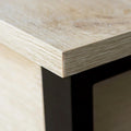 Paradise Hill Lift-Top Storage Bench by Middlebrook Designs