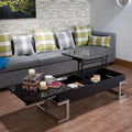 Contemporary Coffee Table
