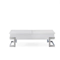 Contemporary Coffee Table