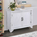 40-Inch Dresser Table with Adjustable Storage Shelves