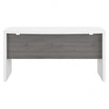 Bush Business Furniture Echo 60W Bow Front Desk