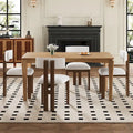 Set of 4 Astura Upholstered Dining Chairs with Iron Frame by Christopher Knight Home