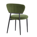 Christopher Knight Home Hearth Upholstered Dining Chair Set