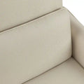 Christopher Knight Home Fabric Reclining Armchair