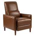 Christopher Knight Home Fabric Reclining Armchair