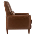 Christopher Knight Home Fabric Reclining Armchair