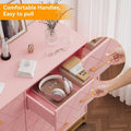Contemporary Oversized Dresser