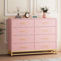 Contemporary Oversized Dresser