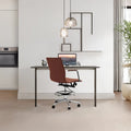 Contemporary Drafting Stool