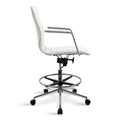 Contemporary Drafting Stool