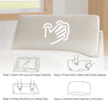 Pamela Large Modular Sectional Sofa