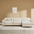 Pamela Large Modular Sectional Sofa
