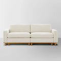 Pamela Large Modular Sectional Sofa