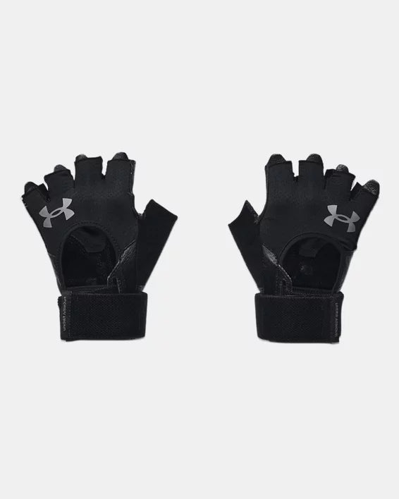 Under Armour Weightlifting Men's Gloves
