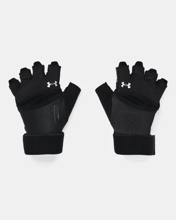 Under Armour Weightlifting Women's Gloves