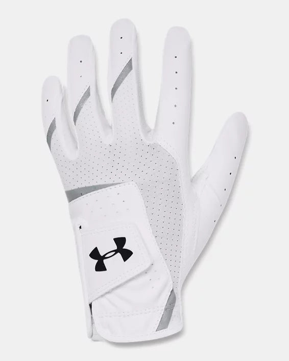 Under Armour Iso-Chill Boys' Golf Glove