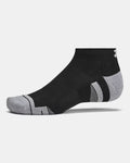 Under Armour Performance Tech Unisex 3-Pack Low Cut Socks