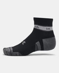 Under Armour Performance Tech Unisex 3-Pack Quarter Socks