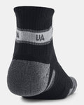 Under Armour Performance Tech Unisex 3-Pack Quarter Socks