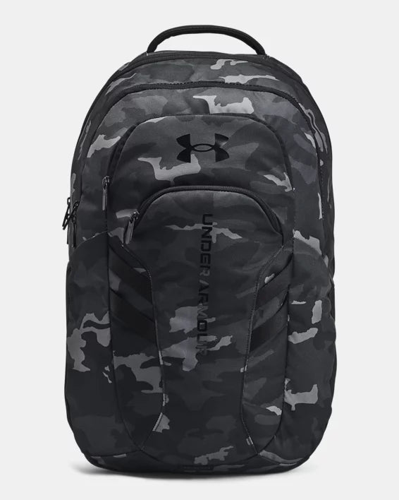 Under Armour Hustle 6.0 Pro Backpack