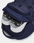 Under Armour Hustle 6.0 Pro Backpack