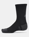 Under Armour Performance Tech Unisex 6-Pack Crew Socks