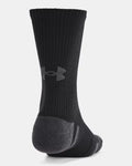 Under Armour Performance Tech Unisex 6-Pack Crew Socks