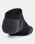 Under Armour Performance Tech Unisex 6-Pack No Show Socks