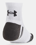 Under Armour Performance Tech Unisex 6-Pack Quarter Socks