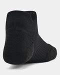 Under Armour Play Up Women's 3-Pack No Show Tab Socks