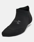 Under Armour Play Up Women's 3-Pack No Show Tab Socks