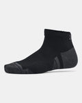 Under Armour Performance Tech Kids 6-Pack Low Cut Socks