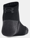 Under Armour Performance Tech Kids 6-Pack Low Cut Socks