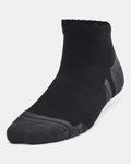 Under Armour Performance Tech Kids 6-Pack Low Cut Socks