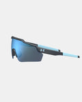 Under Armour Level Up Mirror Unisex Sunglasses