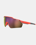 Under Armour Level Up Mirror Unisex Sunglasses