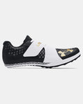Under Armour HOVR Skyline Long Jump Unisex Track Spikes