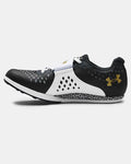 Under Armour HOVR Skyline Triple Jump Unisex Track Spikes