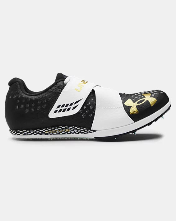 Under Armour HOVR Skyline Triple Jump Unisex Track Spikes
