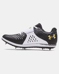 Under Armour HOVR Skyline High Jump Unisex Track Spikes