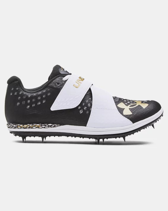 Under Armour HOVR Skyline High Jump Unisex Track Spikes