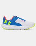 Under Armour Outhustle 2 Boys' Grade School Running Shoes