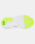 Under Armour Outhustle 2 Boys' Grade School Running Shoes