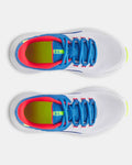 Under Armour Outhustle 2 Boys' Grade School Running Shoes