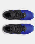Under Armour Lockdown 7 Unisex Basketball Shoes