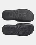 Under Armour Ignite Pro 8 Boys' Slides
