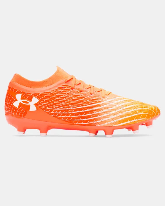 Under Armour Magnetico Pro 5 FG Unisex Soccer Cleats