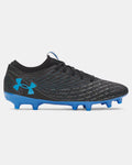 Under Armour Magnetico Select 5 FG Unisex Soccer Cleats