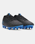 Under Armour Magnetico Select 5 FG Unisex Soccer Cleats