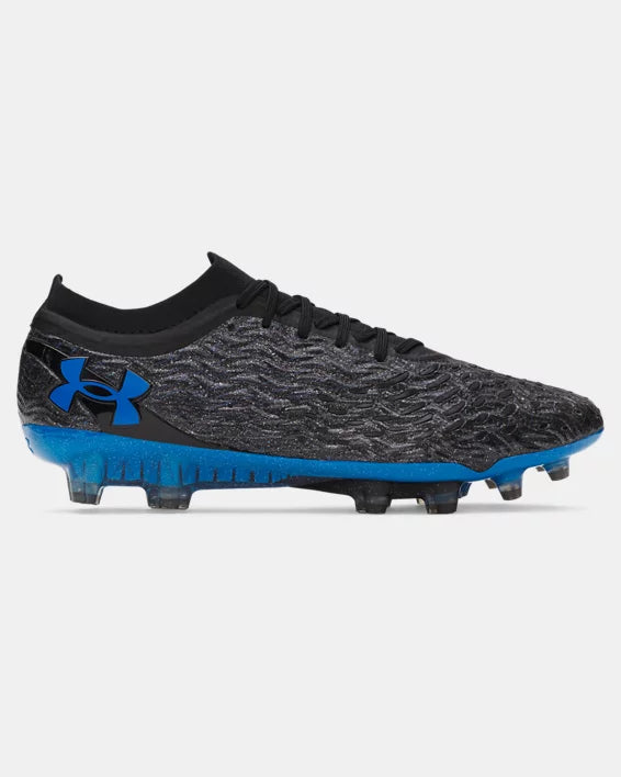 Under Armour Magnetico Elite 5 FG Men's Soccer Cleats